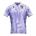 Camisola Sheffield Wednesday 2º 2025-2026