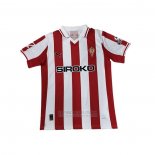 Camisola Sporting Gijon 1º 2025-2026