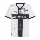 Camisola Stade Rennais 2º 2026-2027