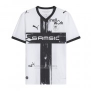 Camisola Stade Rennais 2º 2026-2027