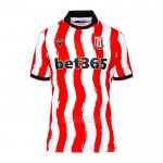 Camisola Stoke City 1º 2025-2026