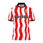 Camisola Stoke City 1º 2025-2026