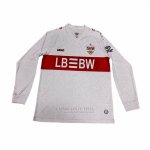 Camisola Stuttgart Special Manga Comprida 2025-2026