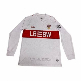Camisola Stuttgart Special Manga Comprida 2025-2026