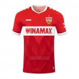 Camisola Stuttgart 2º 2024-2025