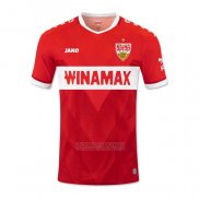 Camisola Stuttgart 2º 2024-2025