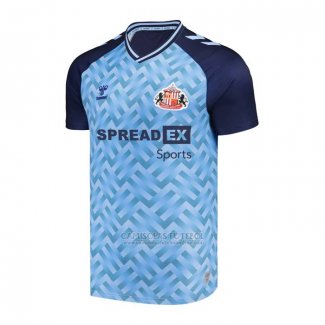 Camisola Sunderland Goleiro 2º 2024-2025