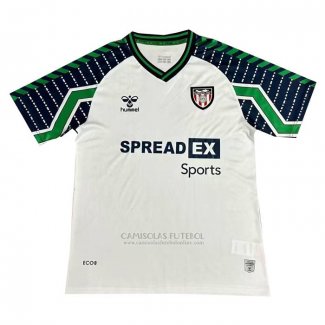 Camisola Sunderland 2º 2024-2025