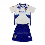 Camisola Tenerife 1º Crianca 2024-2025