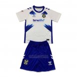 Camisola Tenerife 1º Crianca 2024-2025