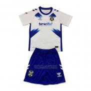 Camisola Tenerife 1º Crianca 2024-2025
