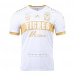 Camisola Tigres UANL 3º 2021