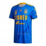 Camisola Tigres UANL 2º 2020-2021