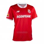 Camisola Toluca 1º 2024-2025