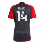 Camisola Toronto Jogador Kaye 1º 2023-2024