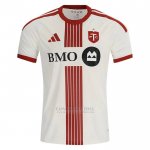 Camisola Toronto 2º Authentic 2026
