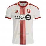 Camisola Toronto 2º Authentic 2026