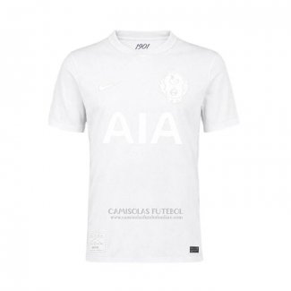 Camisola Tottenham Hotspur 125 Aniversario 2025-2026