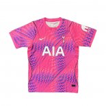Camisola Tottenham Hotspur Goleiro 1º 2026-2027