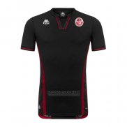 Camisola Tunisia 3º 2026