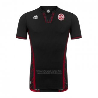 Camisola Tunisia 3º 2026