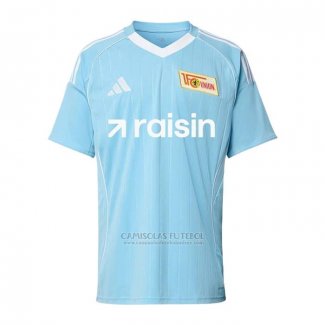 Camisola Union Berlin 3º 2025-2026