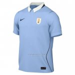 Camisola Uruguai 1º Authentic 2026