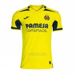 Camisola Villarreal 1º 2026-2027