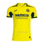 Camisola Villarreal 1º 2026-2027