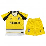 Camisola Vitoria SC 3º Crianca 2026-2027