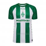 Camisola Werder Bremen 1º 2026-2027