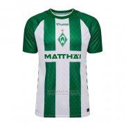Camisola Werder Bremen 1º 2026-2027