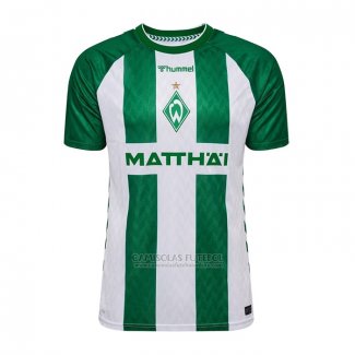 Camisola Werder Bremen 1º 2026-2027