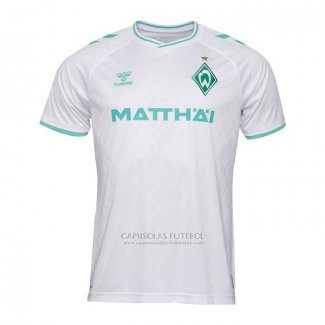 Camisola Werder Bremen 2º 2023-2024