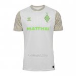 Camisola Werder Bremen 2º 2025-2026