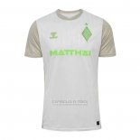 Camisola Werder Bremen 2º 2025-2026