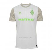 Camisola Werder Bremen 2º 2025-2026