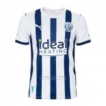 Camisola West Bromwich Albion 1º 2023-2024