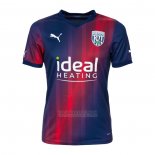 Camisola West Bromwich Albion 3º 2023-2024