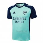 Camisola de Treinamento Arsenal 2025-2026 Verde