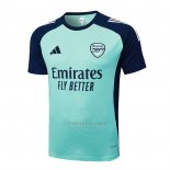 Camisola de Treinamento Arsenal 2025-2026 Verde
