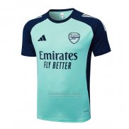 Camisola de Treinamento Arsenal 2025-2026 Verde