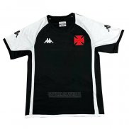 Camisola de Treinamento CR Vasco da Gama 2024-2025 Preto