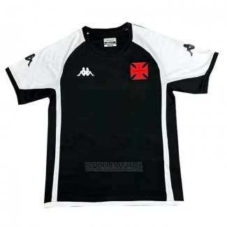 Camisola de Treinamento CR Vasco da Gama 2024-2025 Preto