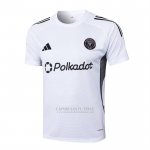 Camisola de Treinamento Inter Miami 2025-2026 Branco