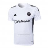 Camisola de Treinamento Inter Miami 2025-2026 Branco