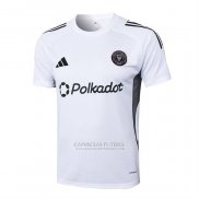 Camisola de Treinamento Inter Miami 2025-2026 Branco