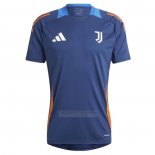 Camisola de Treinamento Juventus 2024-2025 Azul