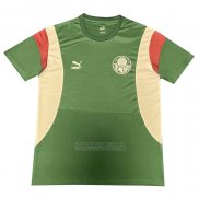 Camisola de Treinamento Palmeiras 2023-2024 Verde