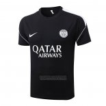 Camisola de Treinamento Paris Saint-Germain 2026-2027 Preto